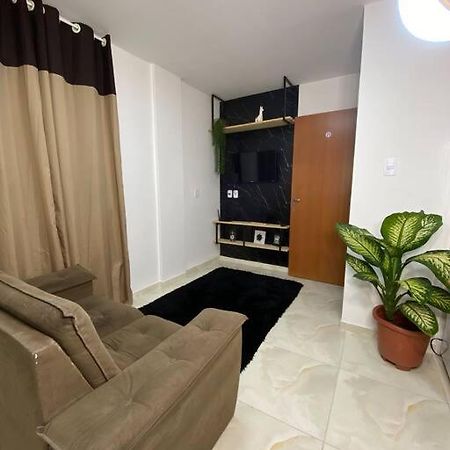 Conforto E Estilo: Flat Industrial Prox A Avenida Fraga Maia. Feira de Santana Bagian luar foto
