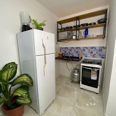 Conforto E Estilo: Flat Industrial Prox A Avenida Fraga Maia. Feira de Santana Bagian luar foto