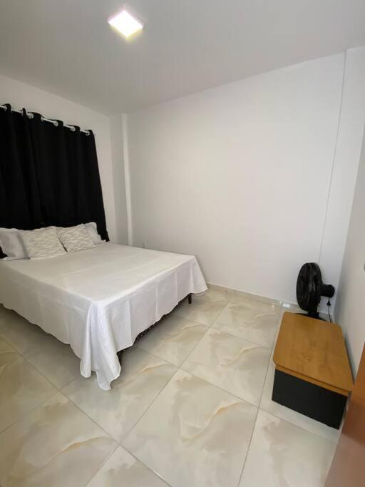 Conforto E Estilo: Flat Industrial Prox A Avenida Fraga Maia. Feira de Santana Bagian luar foto